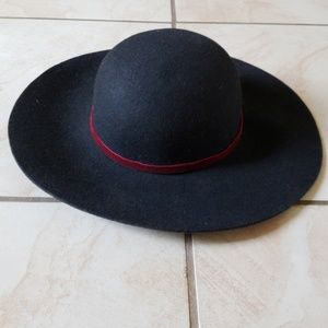 Wool Sun Hat